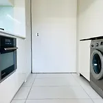 Διαμέρισμα Abc Expo *