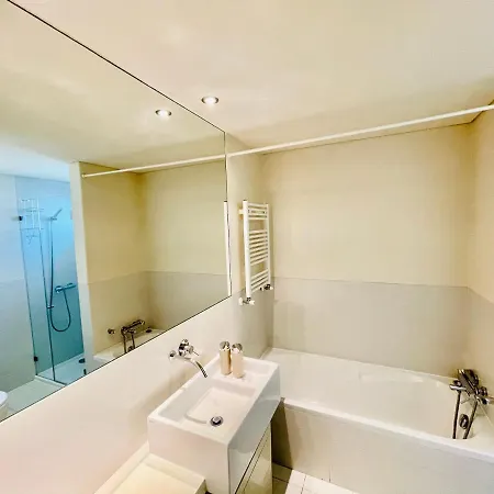 Apartman Abc Expo Lisboa