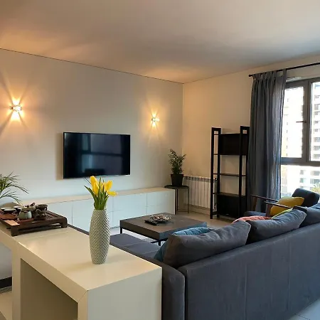 Appartement Abc Expo