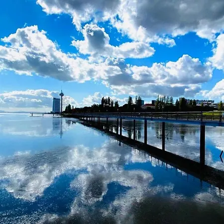 Apartman Abc Expo Lisboa