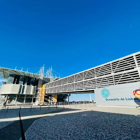 Διαμέρισμα Abc Expo
