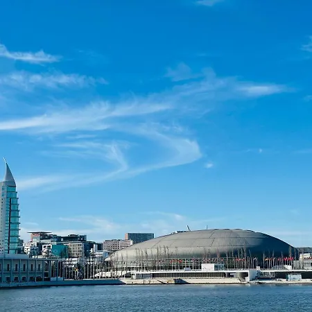Διαμέρισμα Abc Expo Lisboa