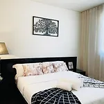 Abc Expo Apartman *