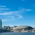 Apartman Abc Expo Lisboa