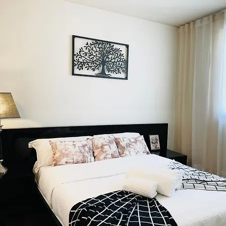 Abc Expo Apartament *