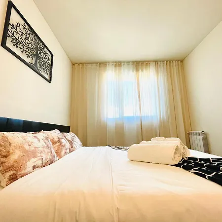 Apartament Abc Expo *