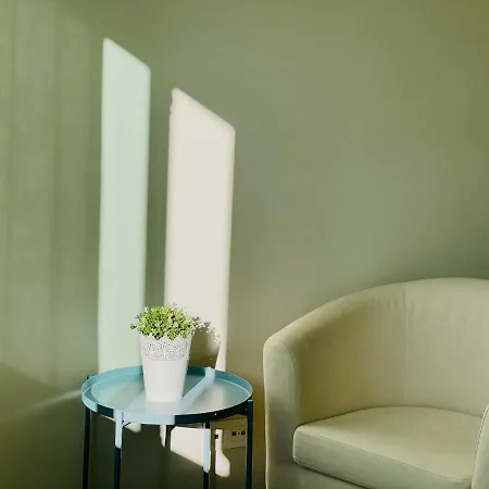 Abc Expo Apartament *