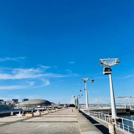 Apartament Abc Expo *