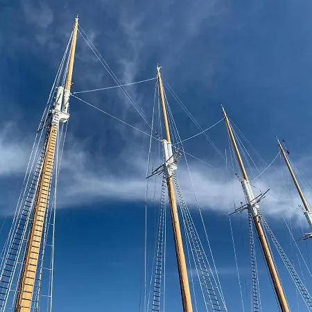 Abc Expo Apartament *