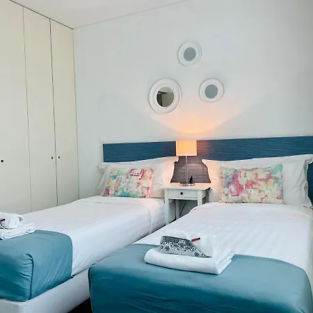 Apartament Abc Expo *