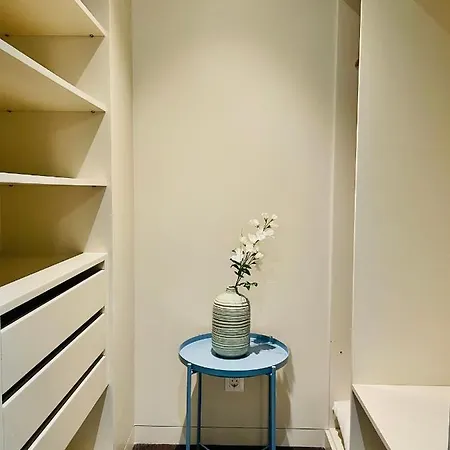 Abc Expo Apartamento