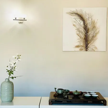 Apartamento Abc Expo