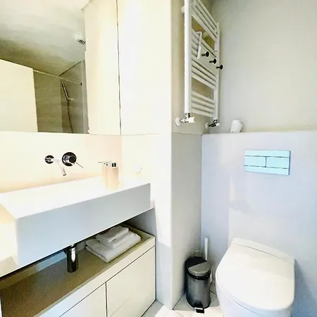 Apartamento Abc Expo