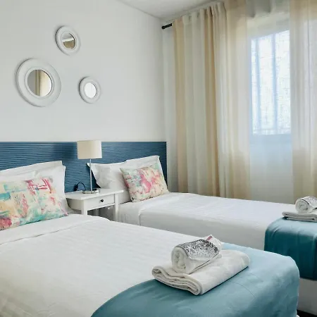 Abc Expo Apartamento